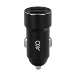 فندکی دو پورت AKO ACC2