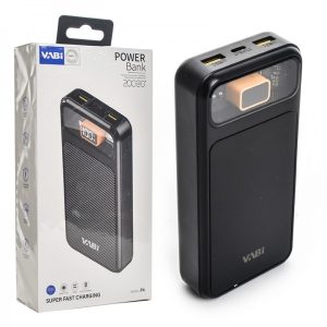 پاوربانك VABI P7 200000MA