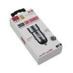 فندکی دو پورت AKO ACC2