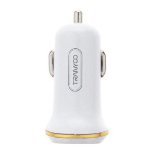 فندکی دو پورت TRANYOO C1