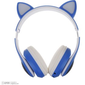 هدست خرگوشي D28