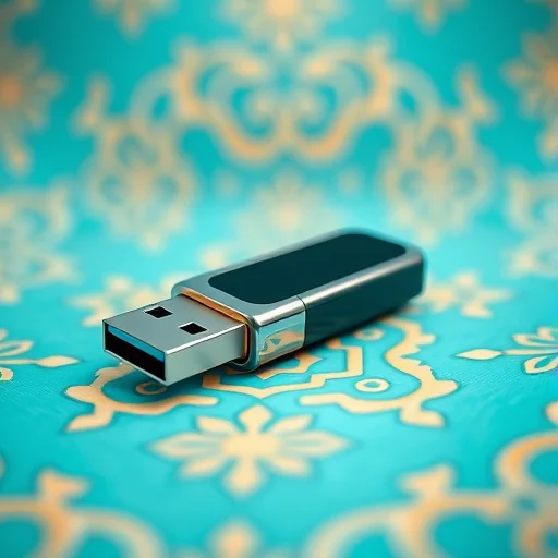 فروش فلش مموری اصفهان