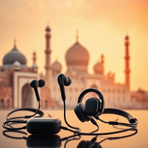 فروش هندزفری در اصفهان