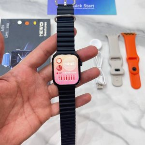 ساعت هوشمند M59