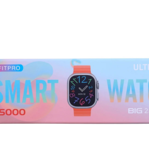 ساعت هوشمند T5000