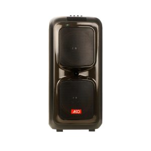 اسپيكر پارتي باكس بلوتوث AKO BOX 650