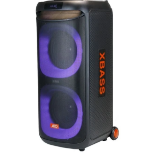 اسپيكر پارتي باكس بلوتوث AKO BOX 1400