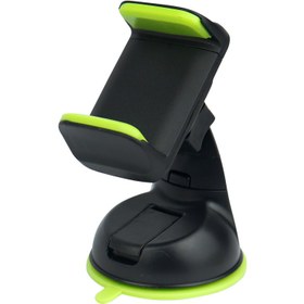 هلدر ماشین  SILICON SUCKER