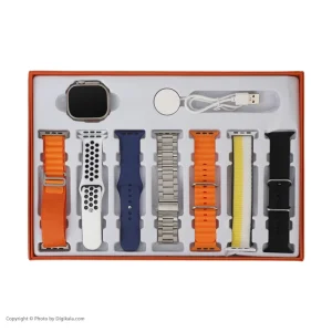 ساعت هوشمند ULTRA7