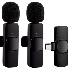 ميكروفون يقه اي K9