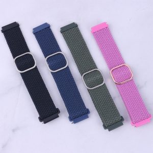 بند ساعت کنفی