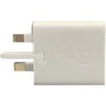 شارژر دیواری 67 وات 3 پین MI