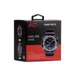 ساعت هوشمند