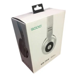هدست بلوتوثی سودو مدل 704