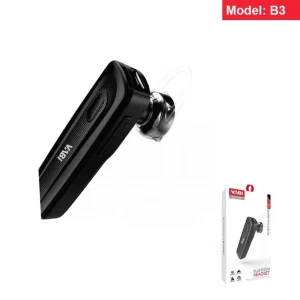 هدست بلوتوثی وابی مدل B3