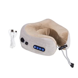 ماساژور بالشتی گردن U شکل آکو مدل AKO AMS-1