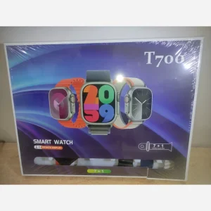 ساعت هوشمند T700