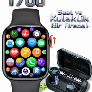 ساعت هوشمند T700