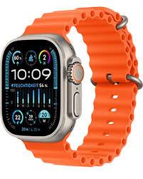 ساعت هوشمند H60 ultra2