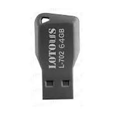 فلش مموری لوتوس 702 با ظرفیت 64 گیگابایت