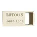 فلش مموری لوتوس 801 با ظرفیت 16گیگابایت