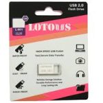 فلش مموری لوتوس 801 با ظرفیت 64 گیگابایت