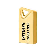 فلش مموری لوتوس 804 با ظرفیت 16 گیگابایت