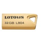 فلش مموری لوتوس 804 با ظرفیت 32 گیگابایت