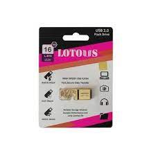 فلش مموری لوتوس 810 با ظرفیت 16گیگابایت