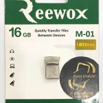 فلش مموری ریوکس U02 با ظرفیت 16گیگابایت