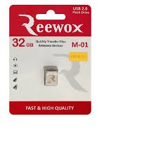 فلش مموری ریوکس M01 با ظرفیت 32 گیگابایت
