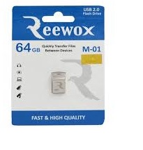 فلش مموری ریوکس M01 با ظرفیت 64 گیگابایت