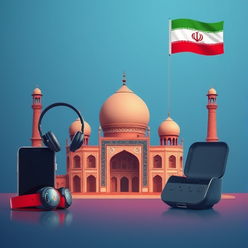 لوازم جانبی موبایل در اصفهان