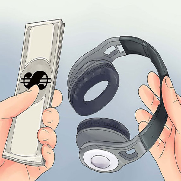 راهنمای جامع خرید هدفون و هدست