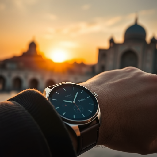 خرید و قیمت ساعت هوشمند در اصفهان